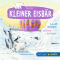Lars, hilf mir fliegen! / Lars rettet die Rentiere (Kleiner Eisbr) audio book by Hans de Beer