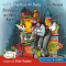 Ein Feuerwerk fr den Fuchs / Findus und der Hahn im Korb audio book by Sven Nordqvist