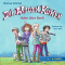 Die Wilden Kken. Huhn ber Bord! audio book by Thomas Schmid