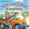 Bernsteinfieber (Die Wilden Kken 9) audio book by Thomas Schmid