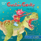 Die Dinos sind los (Gustav Gorky 3) audio book by Erhard Dietl