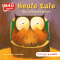 Heule Eule - Nein, ich lasse niemand rein und andere Geschichten audio book by Paul Friester, Anja Frhlich, Susanne Ltje