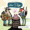 Nur ein Tag audio book by Martin Baltscheit