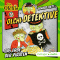 Das Erbe der Piraten (Olchi-Detektive 10) audio book by Erhard Dietl