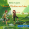 Ronja Rubertochter audio book by Astrid Lindgren