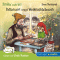 Findus zieht um / Pettersson kriegt Weihnachtsbesuch (Pettersson und Findus) audio book by Sven Nordqvist