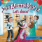 Let's dance! (Die Wilden Kken 10) audio book by Thomas Schmid
