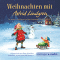 Weihnachten mit Astrid Lindgren. Die schnsten Geschichten von Pippi Langstrumpf, Michel, Madita u.a. audio book by Astrid Lindgren