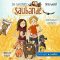 Kommando Knguru (Die sagenhafte Saubande 1) audio book by Nina Weger