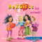 Voll verknallt! (Hexgirls 7) audio book by Patricia Schrder