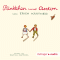 Pnktchen und Anton audio book by Erich Kstner