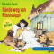 Hnde weg von Mississippi audio book by Cornelia Funke