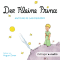 Der kleine Prinz audio book by Antoine de Saint-Exupry