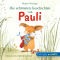 Die schnsten Geschichten von Pauli audio book by Brigitte Weninger
