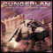 Flucht aus hchster Gefahr (Cungerlan 2) audio book by Frank-Michael Rost, Jerry Marcs