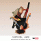 Gretchen 89ff.. Eine Hrspielfarce audio book by Lutz Hbner