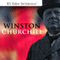 Winston Churchill [Spanish Edition]: El líder británico [The British Leader] audio book by Online Studio Productions