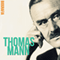 Biografía de Thomas Mann [Biography of Thomas Mann] (Unabridged) audio book by Online Studio Productions