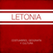 Letonia [Latvia]: Costumbres, geografía y cultura [Customs, Geography and Culture] (Unabridged) audio book by Online Studio Productions