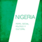 Nigeria [Spanish Edition]: Perfil social, político y cultural [Social, Political and Cultural Profile] (Unabridged) audio book by Online Studio Productions