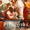 Pitágoras [Pythagoras]: Historia del primer matemático puro [The History of the First Pure Mathematician] (Unabridged) audio book by Online Studio Productions