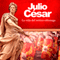 Julio César [Julius Cesar]: La vida del mítico estratega [The Life of the Legendary Strategist] (Unabridged) audio book by Online Studio Productions