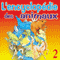 La vie du cheval, de la grenouille, de l'ours, de la baleine et du loup (L'encyclopdie des animaux 2) audio book by Isabelle Rousseau