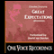 Great Expectations (Unabridged) audio book by Charles Dickens