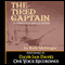 The Tired Captain: A Dracula Encounter (Unabridged) audio book by Rafe McGregor