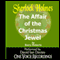 The Affair of the Christmas Jewel (Unabridged) audio book by Barry Roberts