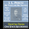 I. L. Peretz - His Tales and Travels (Unabridged) audio book by I. L. Peretz
