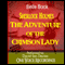 The Adventure of the Crimson Lady (Unabridged) audio book by Belle Book