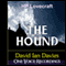 The Hound (Unabridged) audio book by H. P. Lovecraft