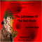 The Adventure of the Red Circle (Unabridged) audio book by Arthur Conan Doyle