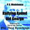 Rallying Round Old George (Unabridged) audio book by Pelham Grenville Wodehouse