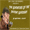 The Adventure of the Patient Adversary (Unabridged) audio book by Matthew J. Elliott