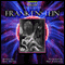 Frankenstein: The Modern Prometheus (Unabridged) audio book by Mary Shelley
