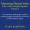 Mastering Phrasal Verbs like a Native English Speaker: Volume 1 (Unabridged)