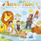 Aesop's Fables audio book by Liz Rigbey