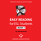 Easy Reading for ESL Students  Book 1: Twelve Short Stories for Learners of English (Unabridged) audio book by Johnny Bread