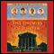 The Enemies of Jupiter: Roman Mysteries, Book 7 audio book by Caroline Lawrence