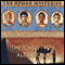 The Scribes from Alexandria: The Roman Mysteries audio book by Caroline Lawrence