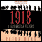 1918: A Very British Victory audio book by Peter Hart