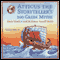 Atticus the Storyteller's 100 Greek Myths Volume 2 (Unabridged) audio book by Lucy Coats