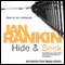 Hide and Seek: Inspector Rebus, Book 2 audio book by Ian Rankin