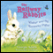Wisher and the Runaway Piglet (Unabridged) audio book by Georgie Adams