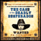 The Case of the Deadly Desperados (Unabridged) audio book by Caroline Lawrence