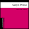 Sally's Phone (Unabridged) audio book by Christine Lindop