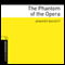 The Phantom of the Opera (Unabridged) audio book by Jennifer Bassett