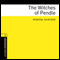 The Witches of Pendle: Oxford Bookworms Library, Stage 1 (Unabridged) audio book by Rowena Akinyemi
